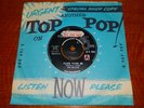 ?THE BEATLES 1963 UK FACTORY SAMPLE ATV DEMO PLEASE PLEASE ME & DEMO COVER?