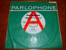 ?THE FOURMOST (BEATLES COMPOSSED) 1963 UK PARLOPHONE DEMO I'M IN LOVE EXCELLENT?