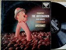 DECCA SXL 2092/3 ED1 WBG TCHAIKOVSKY The Nutcracker ANSERMET