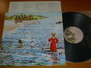 GENESIS - FOXTROT - LP - JAPAN - OTTIMO