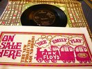 The Pink Floyd ''See Emily Play'' 1967 Psych Rock 1st. Press Excellent 7