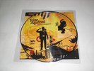 Rise Against  -  Appeal To Reason      PICTURE -  VINYL  