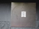 Joy Division * Unknown Pleasures  LP * vg +++ * Ian Curtis Fact 10