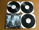 Metallica - Garage INC 3LP First Press 1998 neuwertig, Iron Maiden, AC DC