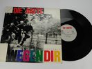 Die Ärzte - Wegen Dir - rare 12