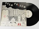 Out of Order - Open Prison - Vinyl LP - H´art von 1981 - Punk