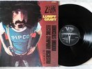 Frank Zappa - Lumpy Gravy LP 1972 UK 1st Verve Pressing - A/1 B/1 Matrix. EX+
