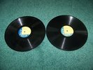 RARE Bud Powell 1576 1577 Blue Note Records 10