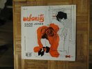 Hank Jones,Urbanity,David Stone Martin Cover,Clef Record Label,Mono LP