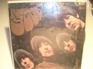 The Beatles Rubber Soul ST 2442 Capitol Records