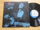 Grant Green - Feelin' the Spirit LP Blue Note 84132 NY USA Herbie Hancock RVG
