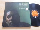 John Coltrane - Ballads LP Impulse A-32 Stereo Orig. McCoy Tyner Elvin Jones RVG