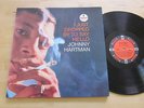 Johnny Hartman - I Just Dropped By To Say Hello LP Impulse A-57 Stereo Orig. RVG