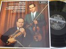 Speakers Corner SXL 6088 Mozart / Igor & David Oistrakh 180 gram vinyl