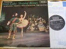 SXL 6187 Tchaikovsky Swan Lake / Sleeping Beauty / Karajan