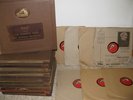 HOLST The Planets Suite 78RPM