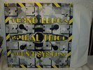 SPIRAL TRIBE SOUND SYSTEM - Tecno Terra 2x12