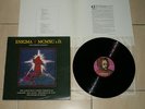 Enigma MCMXC a.D. Limited Editition original 1991 press Vinyl LP
