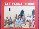 Ali Farka Toure LP