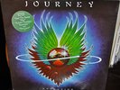 JOURNEY VERY RARE SEALED LP EVOLUTION VINTAGE USA PRESS OUT OF PRINT W/STICKER