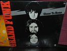 GRAND FUNK VERY RARE SEALED LP CLOSER TO HOME 1970 1ST PRESS NO CUTS OR BARCODE