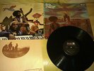 SUN RA THE NUBIANS OF PLUTONIA, RARE USA ORIGINAL LP