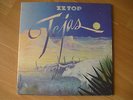 ZZ Top Tejas 56 605 German w/inner  NM/NM