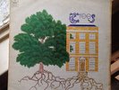 Trees - The Garden of Jane Delawny Rare 1979 UK CBS 63837 vinyl LP