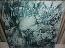 METABOLISME - TEMPUS FUGIT LP CRYPTO '77 FR PROG NMINT PSYCH RARE orig 77 Ange