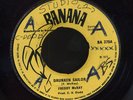 Freddie McKay - Drunken Sailor UK orig 7