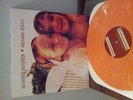 Smashing Pumpkins Siamese Dream Orange marble vinyl