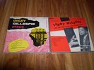 Dizzy Gillespie Plays, 1951 Allegro 4108 VG++ 10