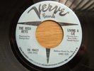 Northern Soul High Key's