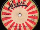 Dandy - We Are Still Rude / Let's Do Rock Steady - Giant Rocksteady *Listen*