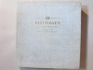Beethoven - The Complete String Quartets QUATOR PASCAL Box Set 11LP COMPLETE NMI