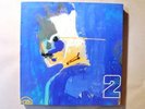 HEADZ 2B Mo Wax UNKLE /DJ SHADOW DJ KRUSH 4LP BOX/UK 1996 NM