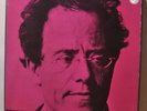 Mahler-Symphonies Nos.5-10 Haitink Philips 6761 001Box Set 10LPs 1970 Thick Book