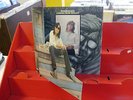 Rodriguez, coming from reality, ORIGINAL Die Cut,lyric sheet,EXCELLENT COPY