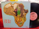 Zion Dub, Carls CR1005.sly & robbie Finest Copy EX