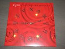 Rush - Clockwork Angels LP ltd. 300 red Vinyl Die-Hard-Edition