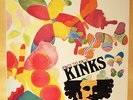 THE KINKS - Face to Face - near mint nm - MONO Vinyl LP - Dandy Sunny Afternoon