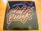 Daft Punk Homework 2 LP Vinyl (180 g) Schallplatte Gatefold 1996 (nm/nm)