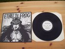 ETHEL THE FROG. VINYL LP.(NWOBHM). EMC 3329.