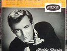 Bobby Darin - EP - Stars and Hits No.2 - London RE3025