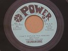 TASMANIANS CAN'T EXPLAIN POWER orig US GARAGE FUZZ FOLK ROCK PSYCH NM 7