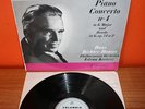 SAX 2403 B/s Orig 1st BEETHOVEN piano concerto no 4  RICHTER-HAASER KERTESZ PO