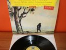 DGG 136 019 RED STEREO TULIP Orig 1st BEETHOVEN symphony 2 overtures JOCHUM