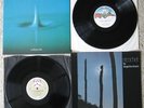 Tangerine Dream Rubycon / Ricochet 1st issues unmarked vinyl