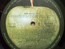 BEATLES WHITE ALBUM NEW ZEALAND Top opening EMI 7067-8 stereo