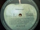 BEATLES Rubber Soul NEW ZEALAND Apple Stereo World Record Club Pressing